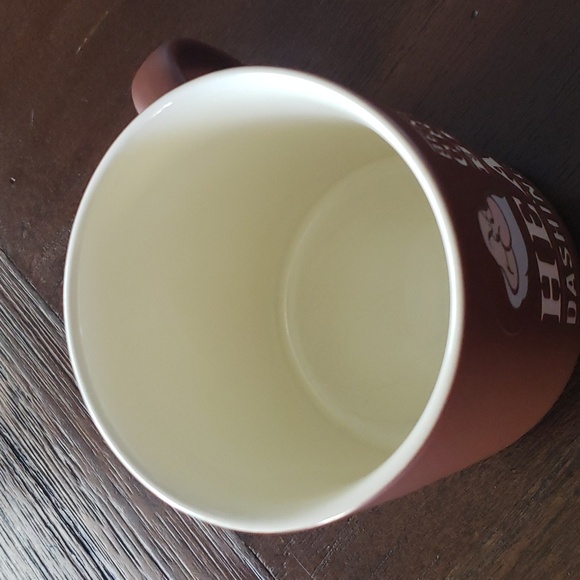 Disney Parks Snow White and the Seven Dwarfs Grumpy Mug - Picture 3 of 9